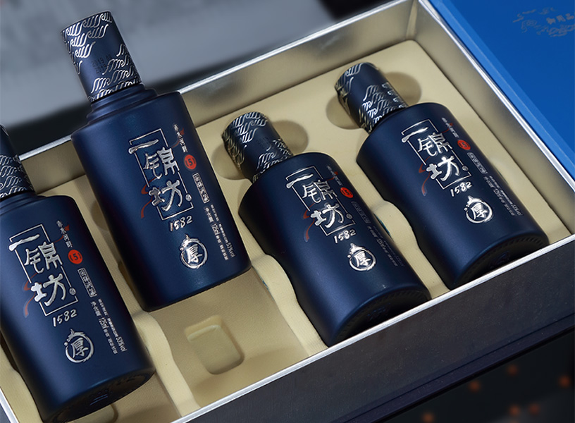 定制酒-为什么都要选择品牌酒呢？