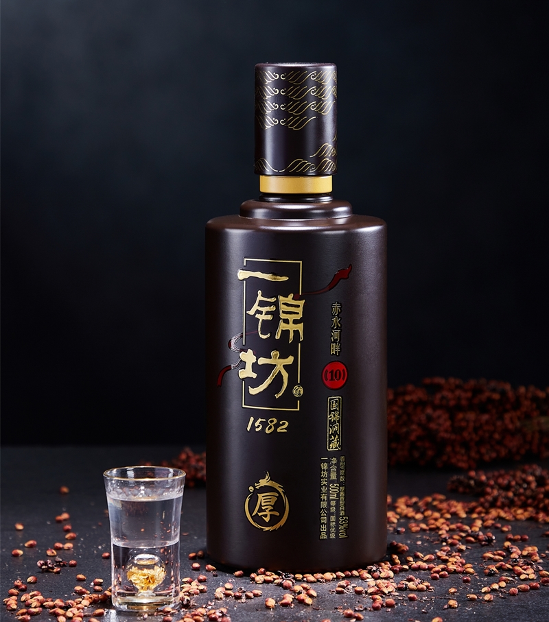 一款好酱酒是如何勾调出来的？